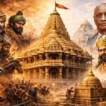 सोमनाथ मंदिर के पुनर्निर्माण