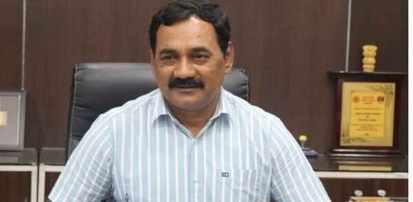 न्यू ईयर गिफ्ट: IPS निरंजन वायंगणकर बने