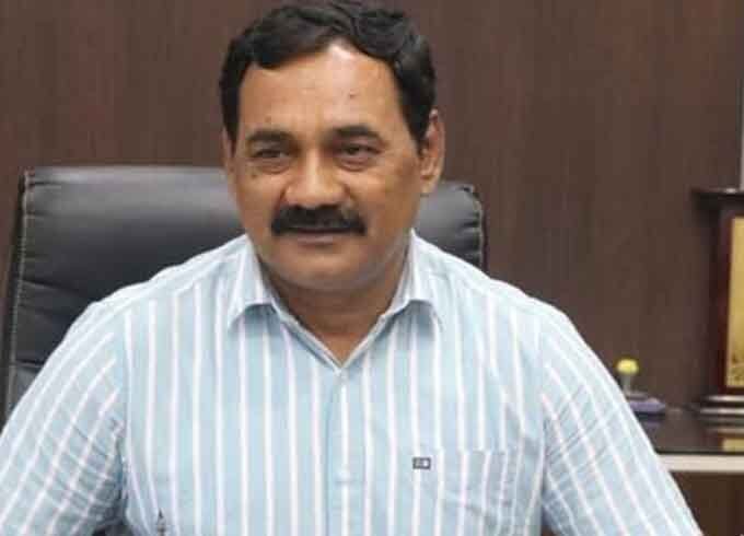 न्यू ईयर गिफ्ट: IPS निरंजन वायंगणकर बने