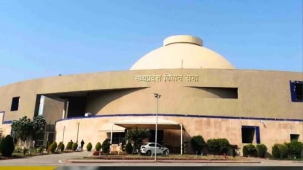 मध्य प्रदेश बजट 2026 की तैयारी अंतिम
