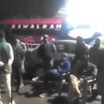 स्लीपर बसों में आग की घटनाओं के