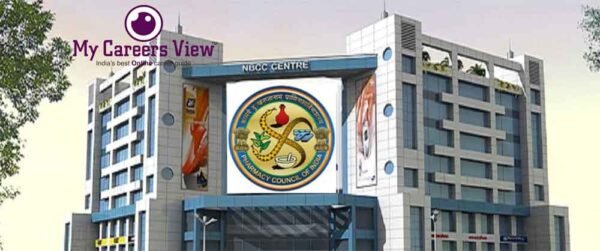 मध्य प्रदेश फार्मेसी काउंसिल