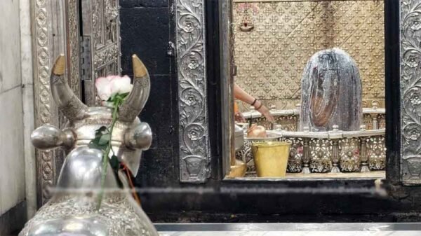 गणतंत्र दिवस वीकेंड पर महाकाल नगरी