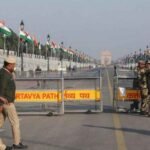 दिल्ली में 5 साल का सबसे ठंडा