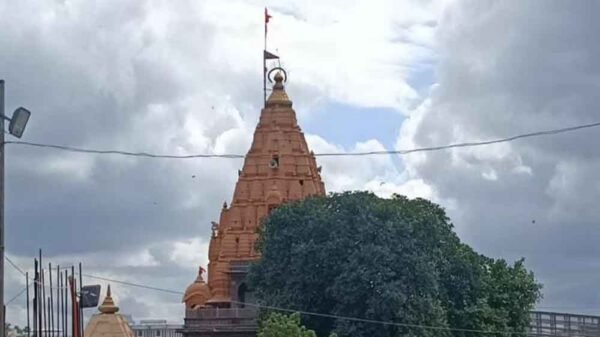 महाकाल मंदिर में गैर हिंदुओं की