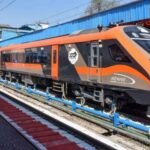 हावड़ा–गुवाहाटी रूट पर दौड़ेगी वंदे