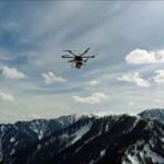 : LoC और IB पर संदिग्ध ड्रोन गतिविधि,