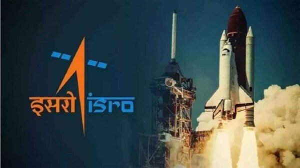 PSLV मिशन असफल, लेकिन स्पेन का