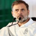 हुल गांधी के इंदौर दौरे से पहले सियासी