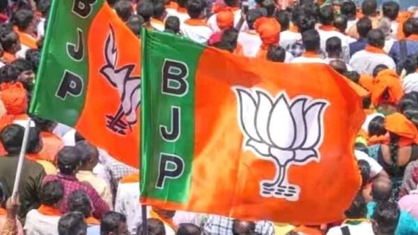 20 जनवरी को BJP को मिल सकता है नया