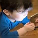 बच्चों के हाथ में स्मार्टफोन और AI