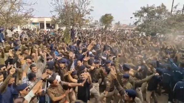 भोजशाला में शांतिपूर्ण आयोजन के