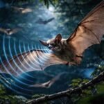 पिच-ब्लैक अंधेरे में भी कैसे रास्ता पहचान