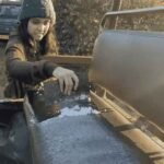 नर्मदापुरम में सीजन की सबसे ठंडी