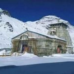 देशभर में शीतलहर का प्रकोप