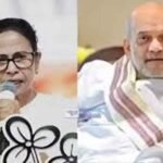 ED छापेमारी पर बंगाल में सियासी भूचाल