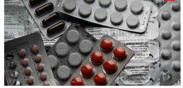 दर्द की गोली बन गई आदत! बार-बार