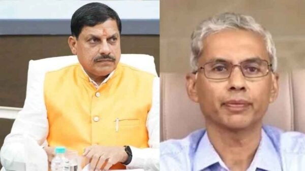 मध्य प्रदेश में शुरू होगा ‘सीएम प्रगति