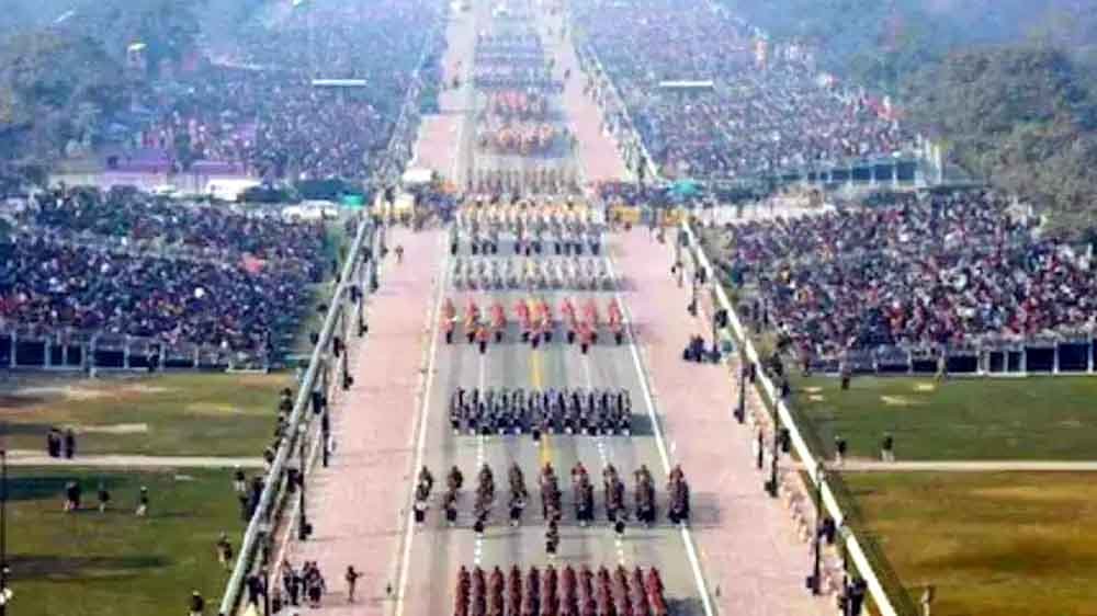 गणतंत्र दिवस में खत्म होगा वीआईपी