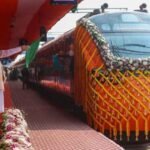 वंदे भारत स्लीपर में खत्म हुआ VIP कोटा