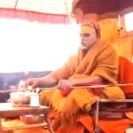 प्रयागराज माघ मेला: अविमुक्तेश्वरानंद