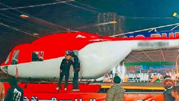 बिना उड़ान के अमेरिका, दुबई और