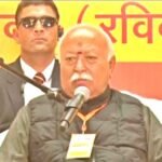 आरएसएस शताब्दी वर्ष में मोहन