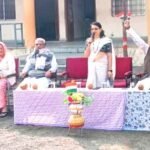 सरस्वती शिशु मंदिर विद्या मंदिर