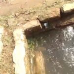 दूषित पेयजल की