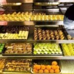 लावारिस मिठाई कांड में तीसरी मौत,