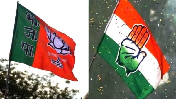 MP में राज्यसभा चुनाव की सरगर्मी