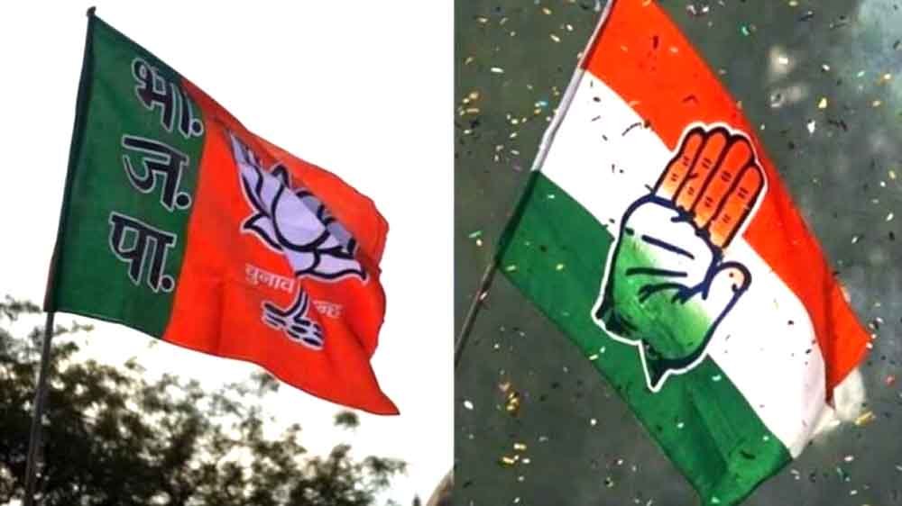 MP में राज्यसभा चुनाव की सरगर्मी