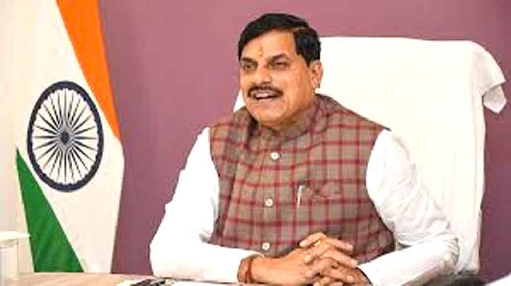 निर्यात तत्परता सूचकांक 2024 में मध्यप्रदेश