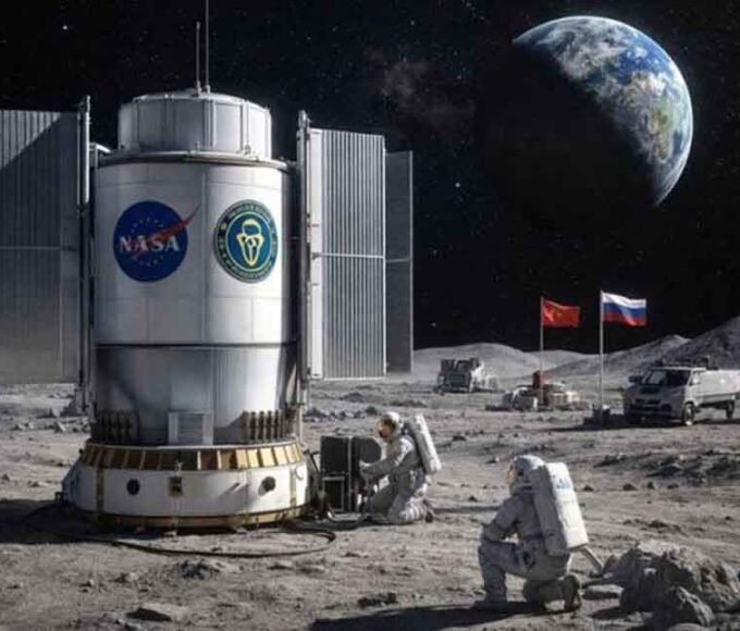 नासा की बड़ी छलांग: 2030 तक