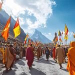 अमरनाथ यात्रा की तैयारियों पर मुख्य