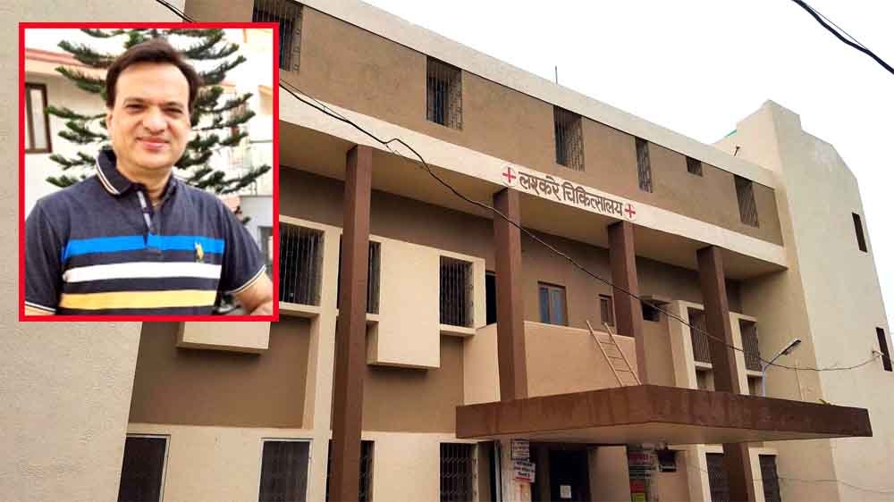 बच्चों की मदद कर पुनीत कार्य कर रहा