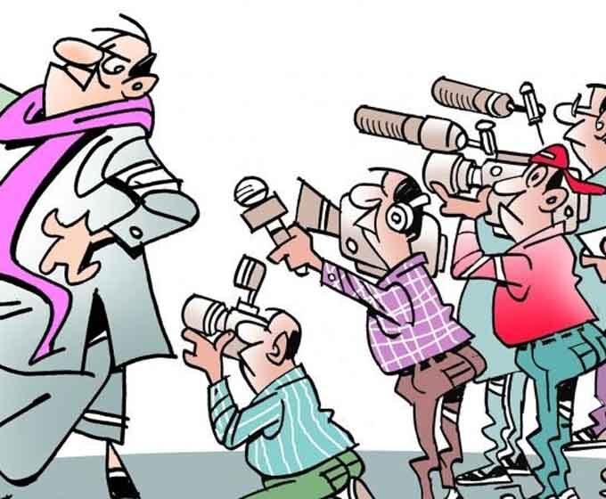 भाजपा के दिग्गज मंत्री