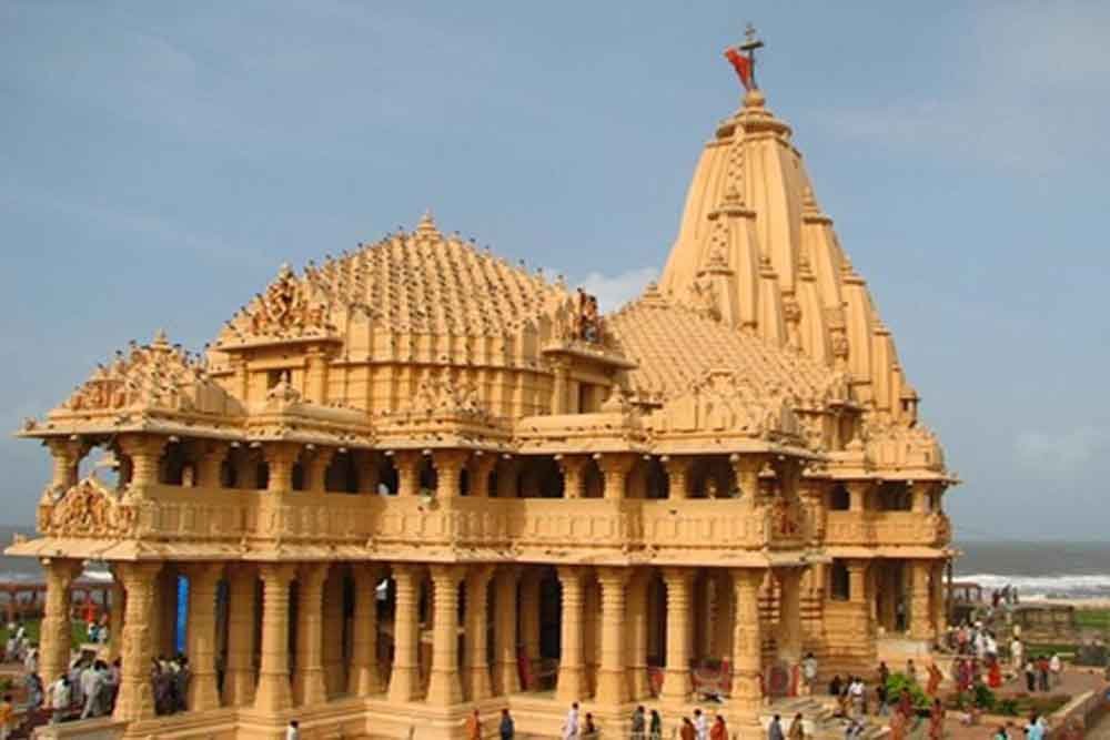 सोमनाथ स्वाभिमान पर्व: 1000 साल बाद