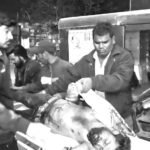 पुरानी रंजिश को लेकर चाकूबाजी में