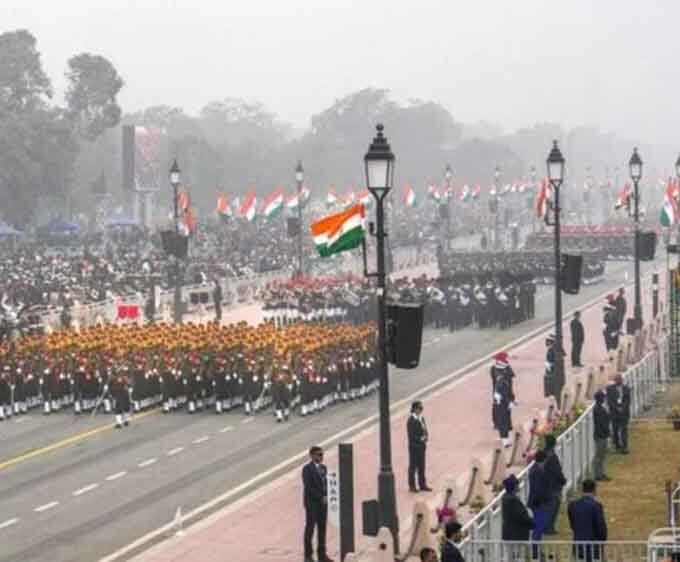 77वां या 78वां? जानिए गणतंत्र दिवस की