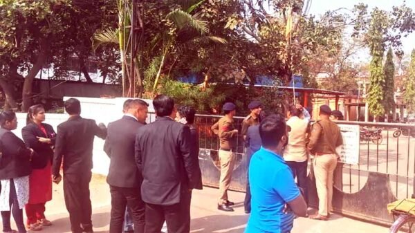 एमपी–छत्तीसगढ़ के चार जिला न्यायालयों