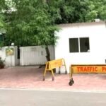 पूर्व मंत्रियों और अफसरों से खाली