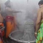 श्री महाकालेश्वर मंदिर में अब संध्या और