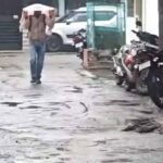 मध्य प्रदेश में 3 दिन से बदला मौसम