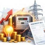 मध्य प्रदेश में बिजली दरों में 10.19%