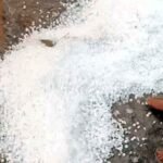 मध्य प्रदेश में फिर बदला मौसम: लो प्रेशर