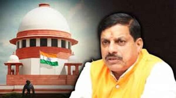 ओबीसी 27% आरक्षण मामला: सुप्रीम