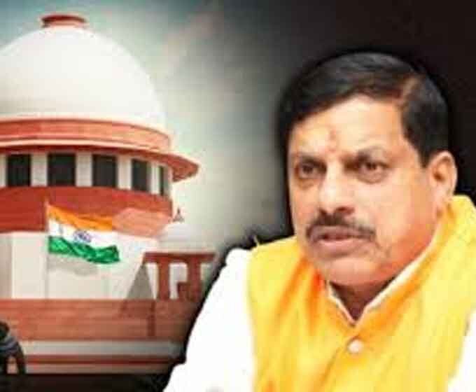 ओबीसी 27% आरक्षण मामला: सुप्रीम