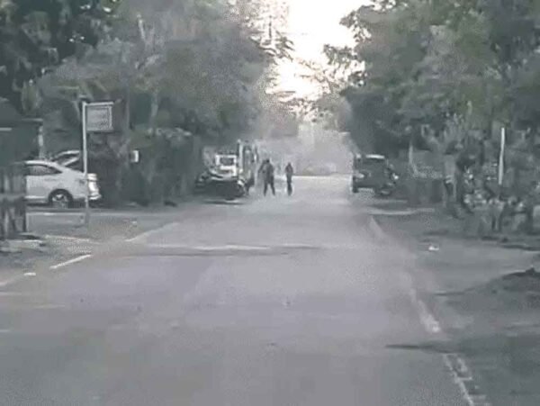 मध्यप्रदेश में फरवरी का मौसम – “दिन