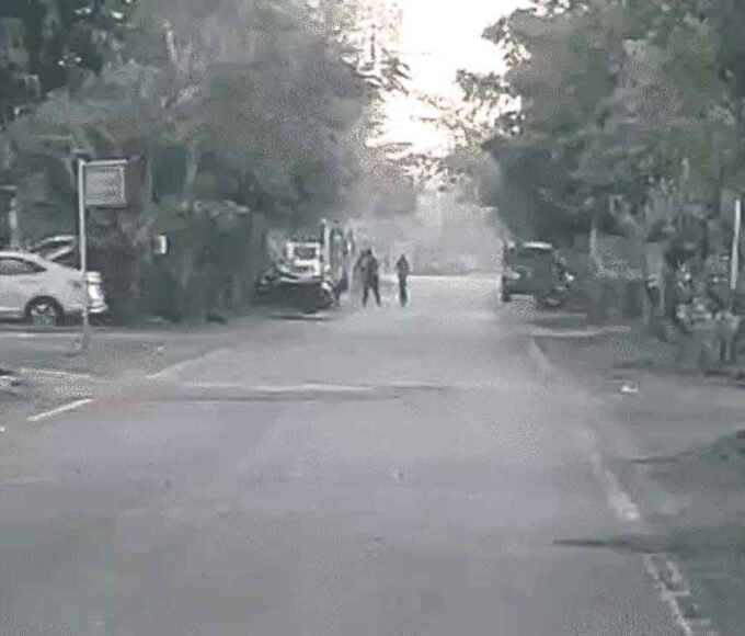 मध्यप्रदेश में फरवरी का मौसम – “दिन